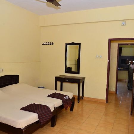 Mm Tourist Home Mangalapādi Esterno foto