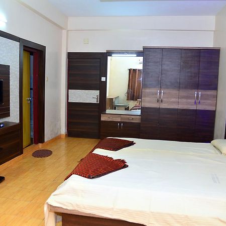 Mm Tourist Home Mangalapādi Esterno foto