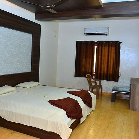 Mm Tourist Home Mangalapādi Esterno foto
