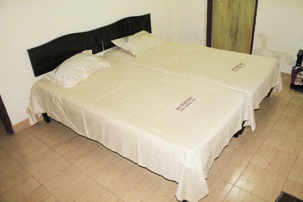 Mm Tourist Home Mangalapādi Esterno foto