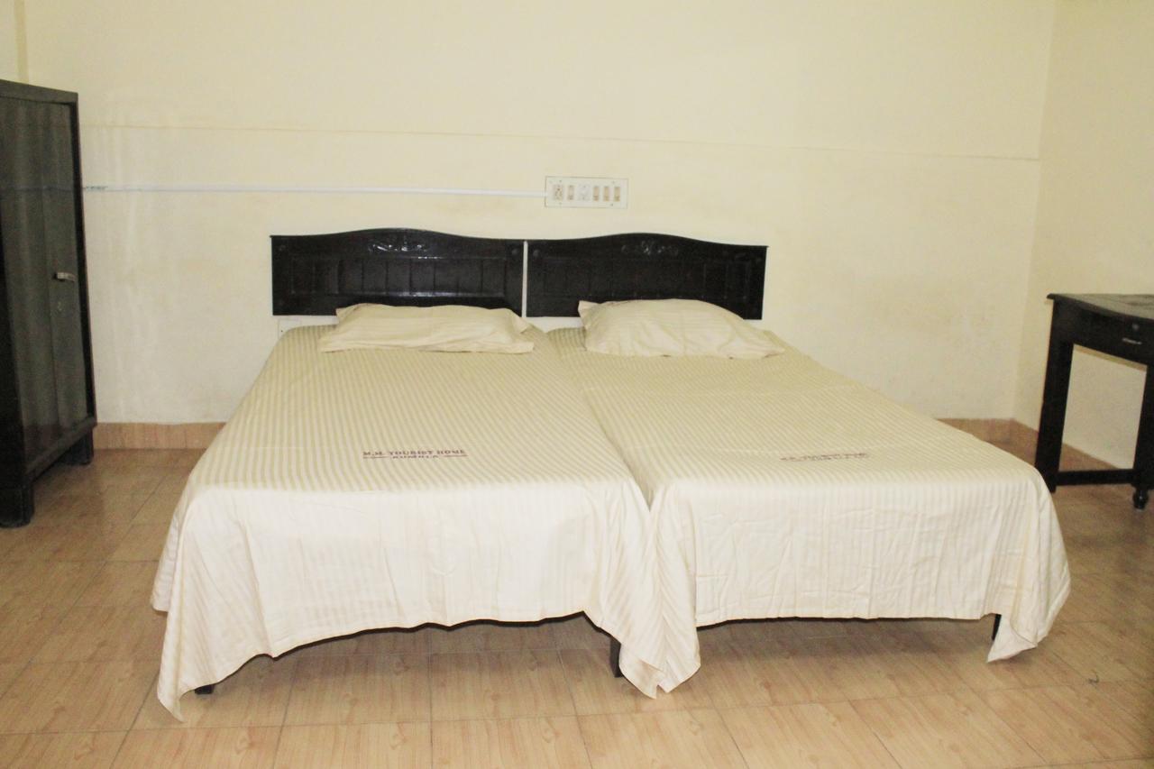Mm Tourist Home Mangalapādi Esterno foto