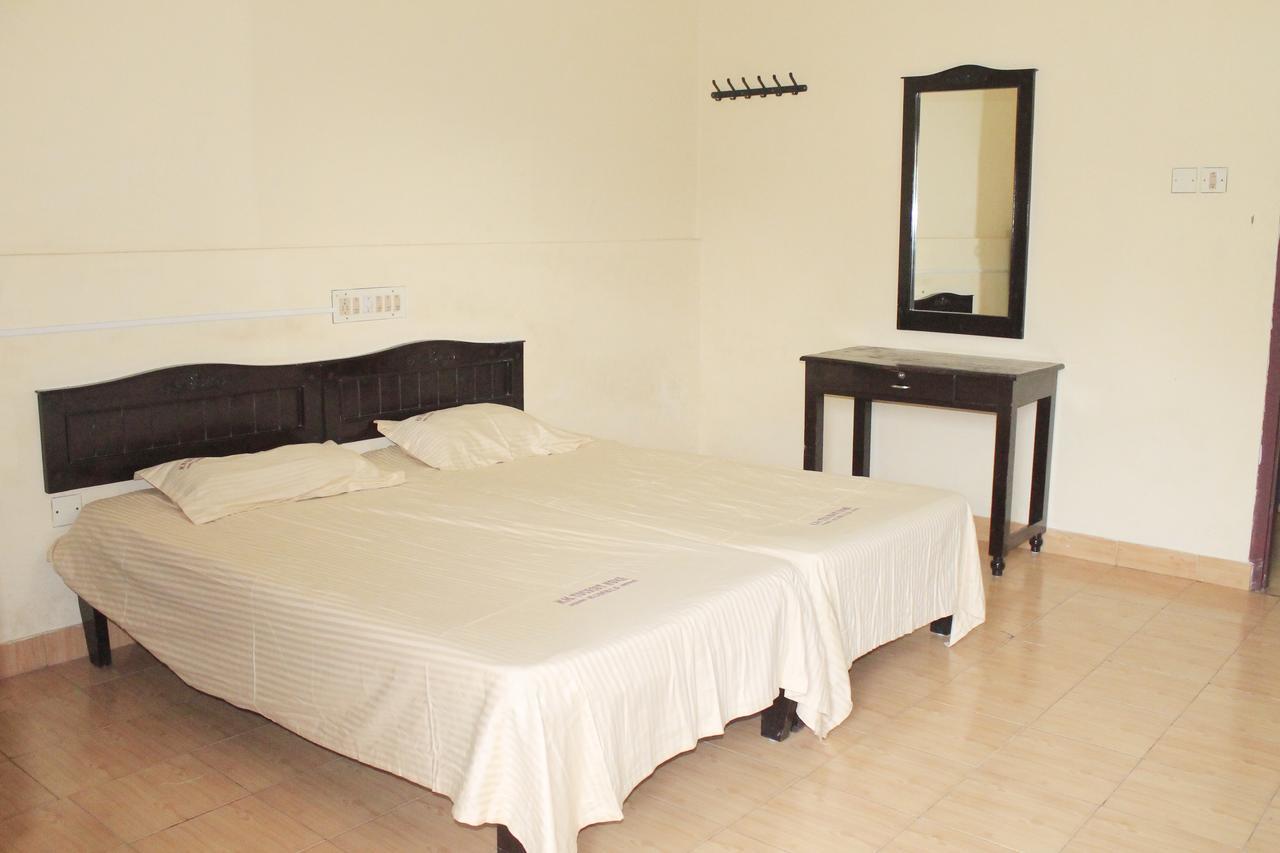 Mm Tourist Home Mangalapādi Esterno foto