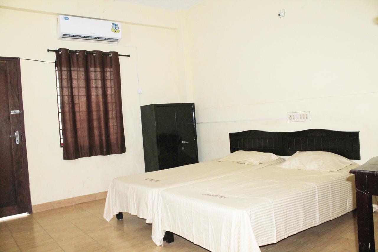 Mm Tourist Home Mangalapādi Esterno foto