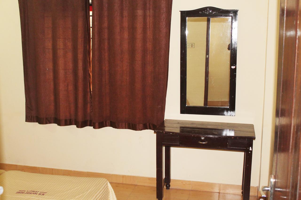 Mm Tourist Home Mangalapādi Esterno foto