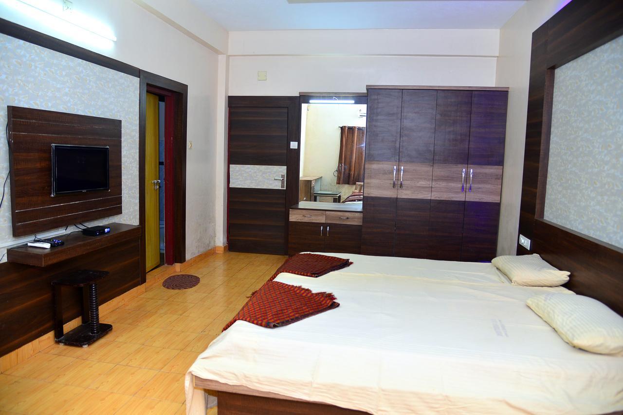 Mm Tourist Home Mangalapādi Esterno foto